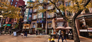 full service movers Boston
