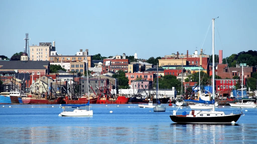 labor only movers Massachusetts