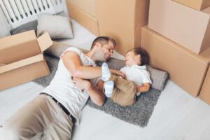 stress free moving services